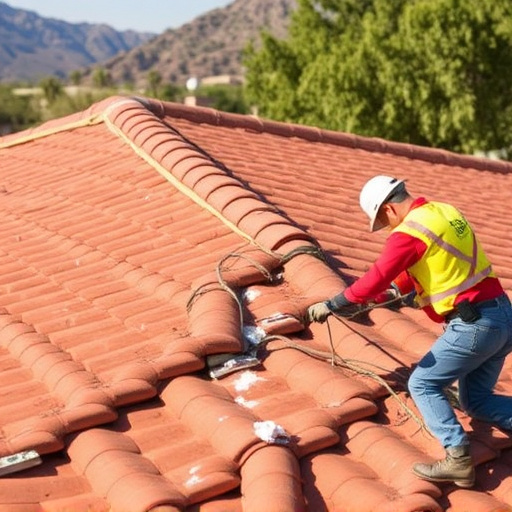 Roof Leak Detection Oro Valley
