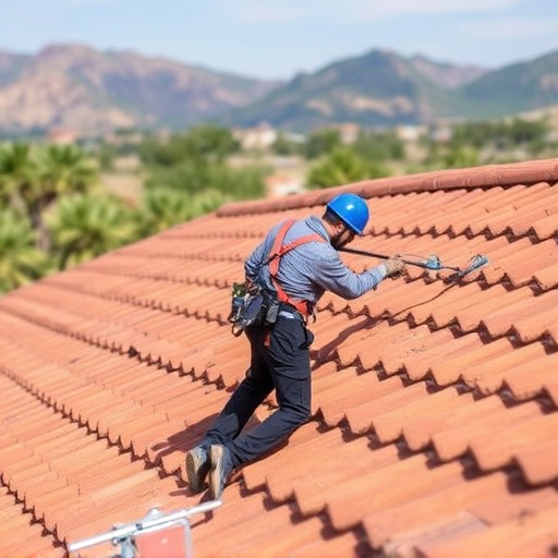 Roof Leak Detection Oro Valley