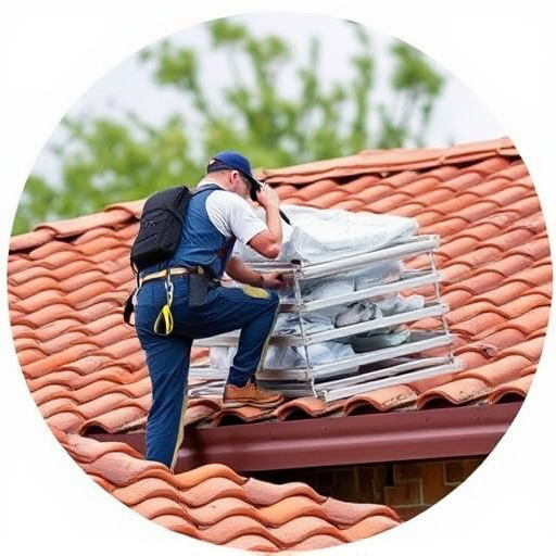 Roof Leak Detection Oro Valley