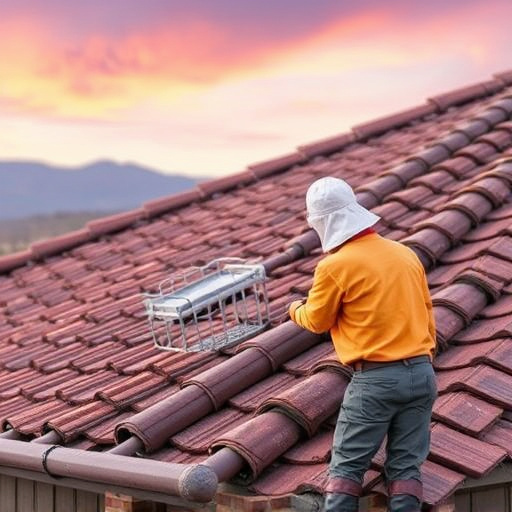 Roof Leak Detection Oro Valley