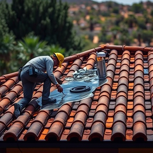 Roof Leak Detection Oro Valley