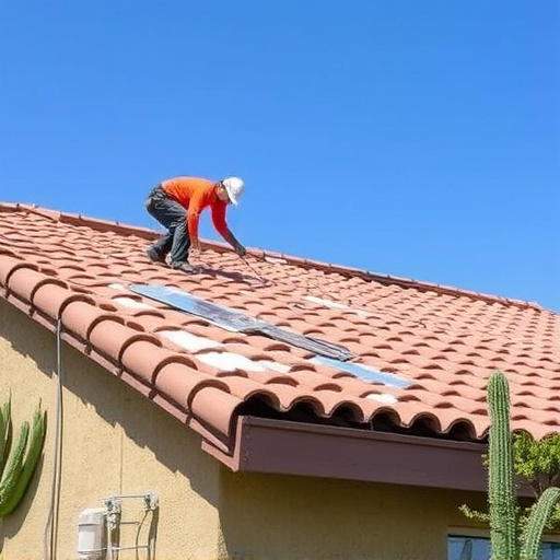Roof Leak Detection Oro Valley