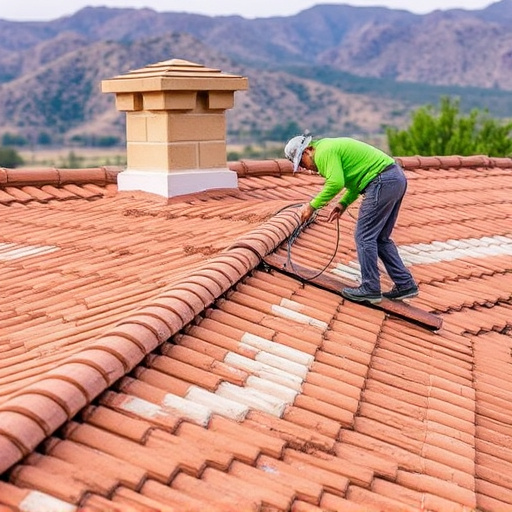 Roof Leak Detection Oro Valley