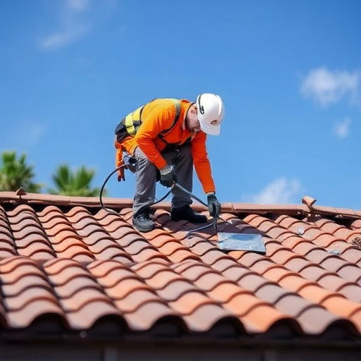 Roof Leak Detection Oro Valley