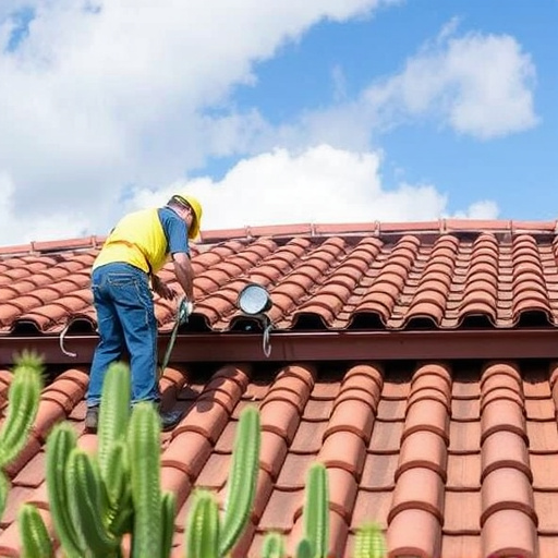 Roof Leak Detection Oro Valley