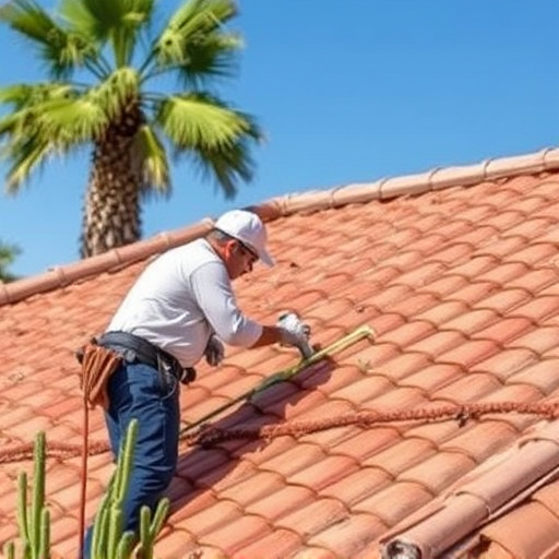 Roof Leak Detection Oro Valley