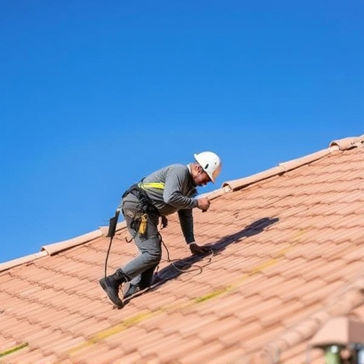 Roof Leak Detection Oro Valley