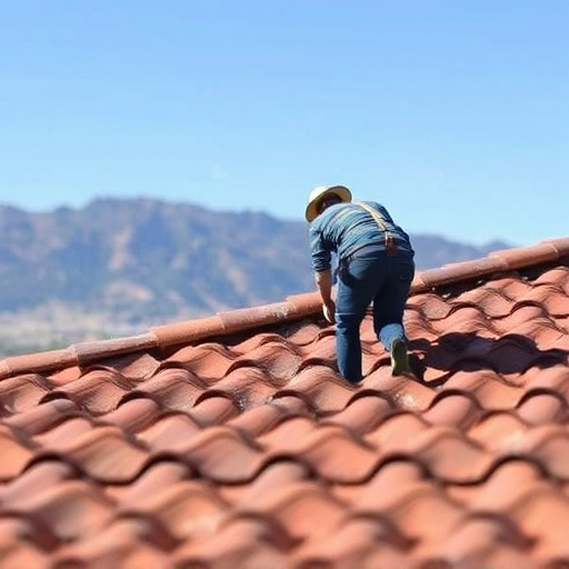 Roof Leak Detection Oro Valley