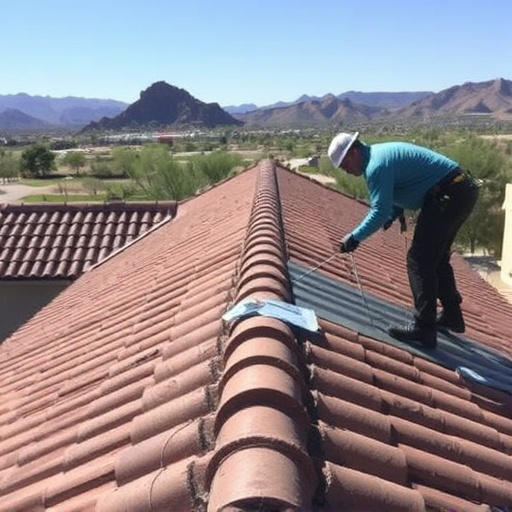 Roof Leak Detection Oro Valley