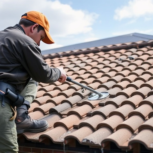Roof Leak Detection Oro Valley