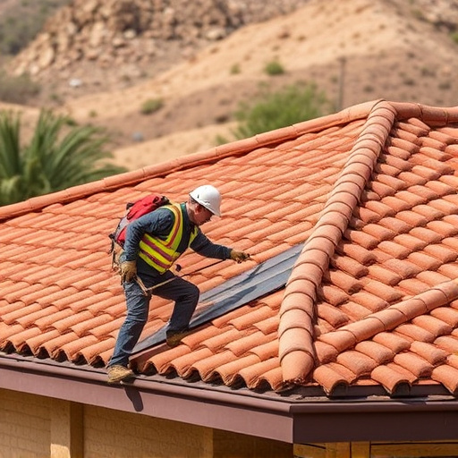 Roof Leak Detection Oro Valley