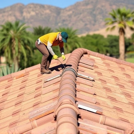 Roof Leak Detection Oro Valley