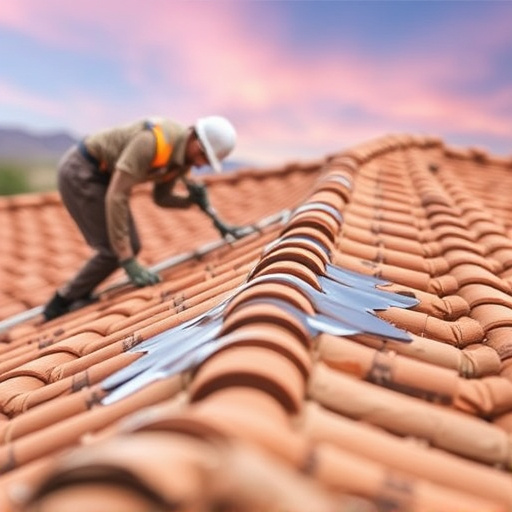 Roof Leak Detection Oro Valley