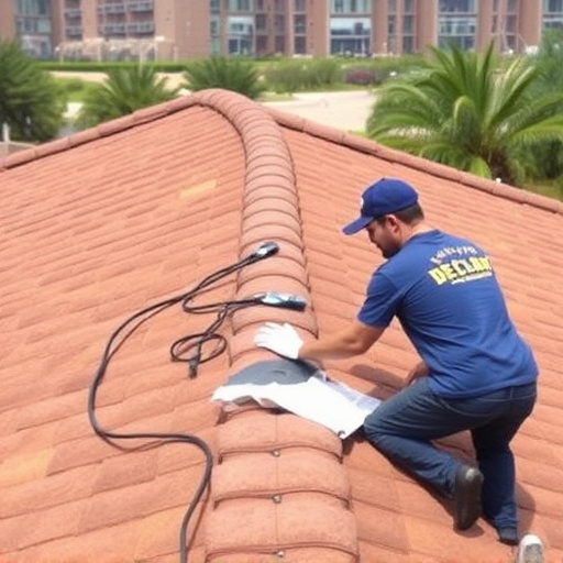 Roof Leak Detection Oro Valley