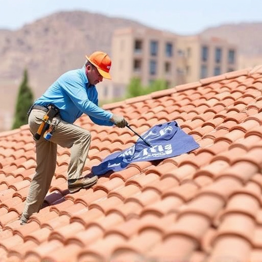 Roof Leak Detection Oro Valley