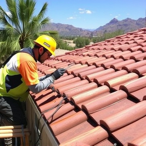 Roof Leak Detection Oro Valley
