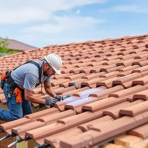 Roof Leak Detection Oro Valley