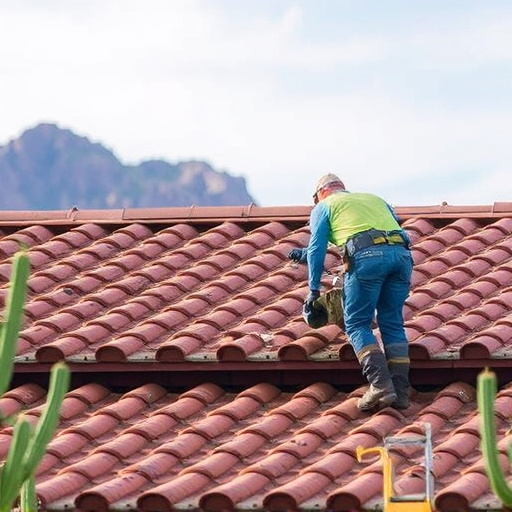 Roof Leak Detection Oro Valley