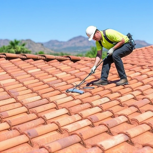 Roof Leak Detection Oro Valley