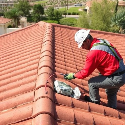 Roof Leak Detection Oro Valley