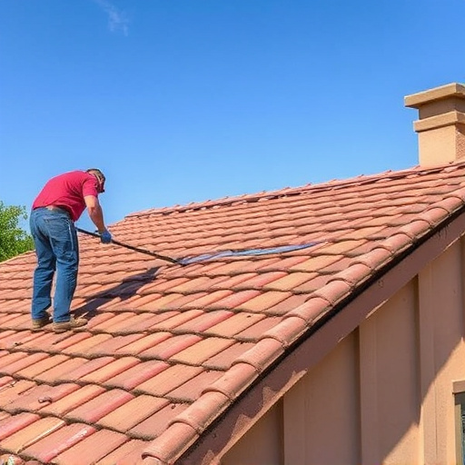 Roof Leak Detection Oro Valley