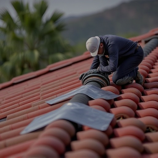 Roof Leak Detection Oro Valley
