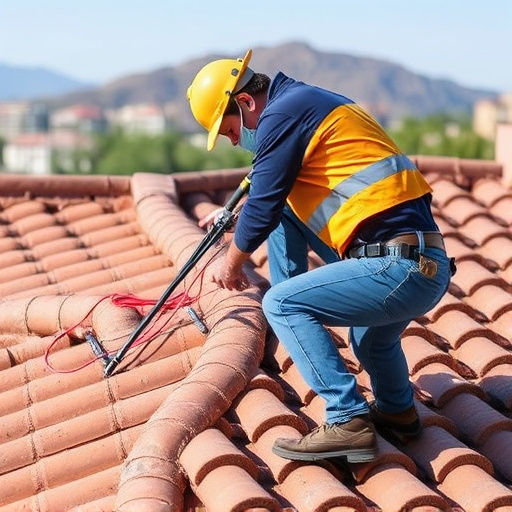 Roof Leak Detection Oro Valley