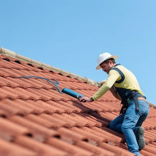 Roof Leak Detection Oro Valley