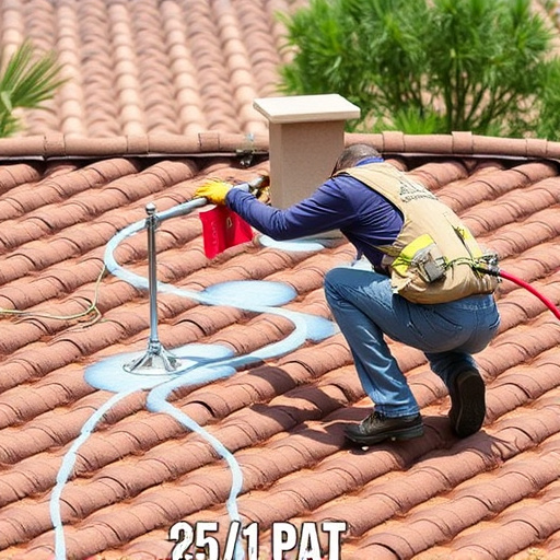 Roof Leak Detection Oro Valley