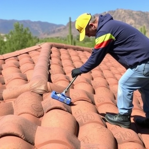 Roof Leak Detection Oro Valley