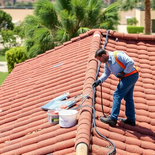 Roof Leak Detection Oro Valley