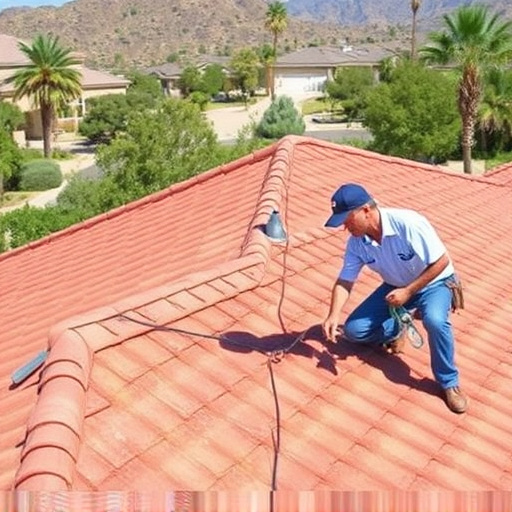 Roof Leak Detection Oro Valley