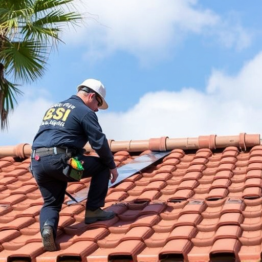 Roof Leak Detection Oro Valley