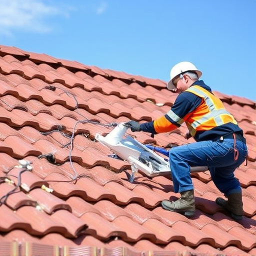 Roof Leak Detection Oro Valley