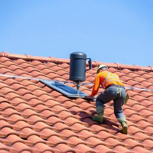 Roof Leak Detection Oro Valley