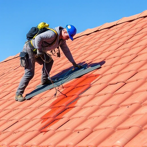 Roof Leak Detection Oro Valley