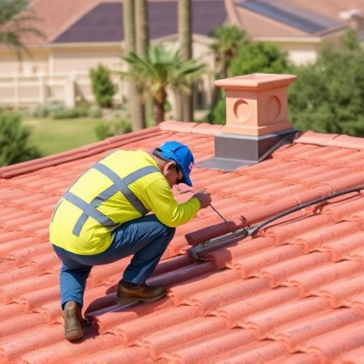 Roof Leak Detection Oro Valley