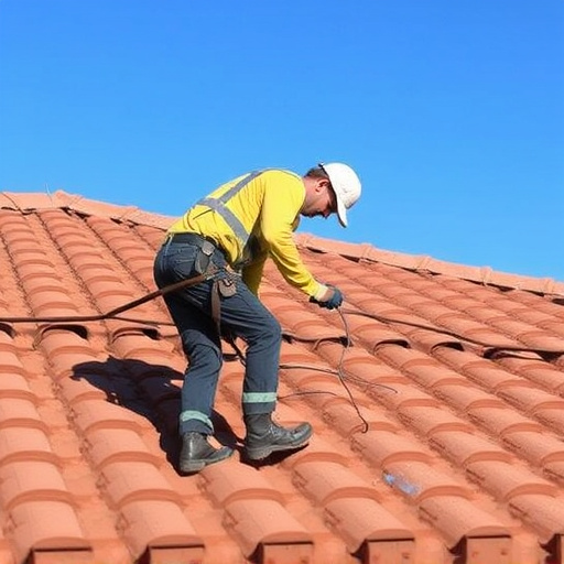 Roof Leak Detection Oro Valley