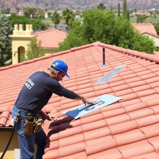 Roof Leak Detection Oro Valley