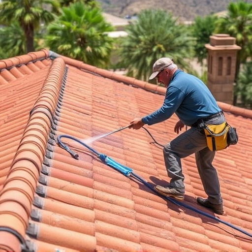 Roof Leak Detection Oro Valley