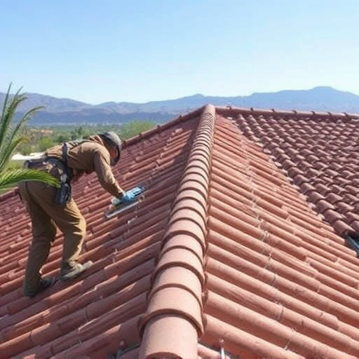 Roof Leak Detection Oro Valley