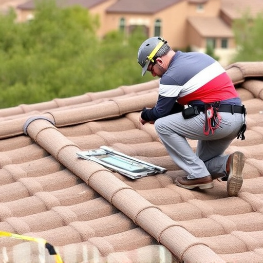 Roof Leak Detection Oro Valley