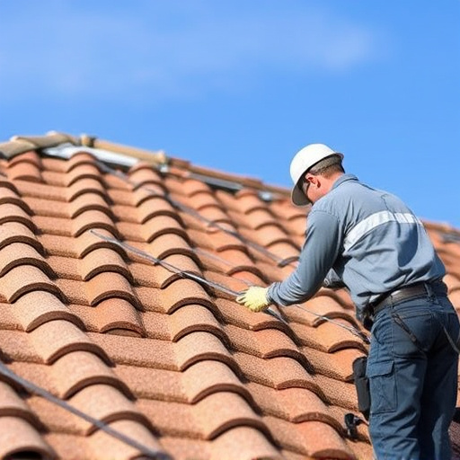 Roof Leak Detection Oro Valley