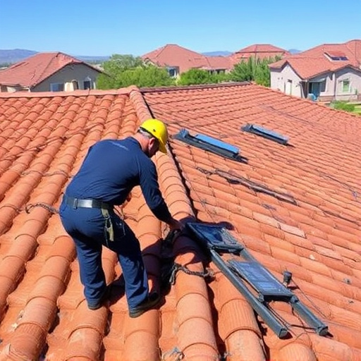 Roof Leak Detection Oro Valley