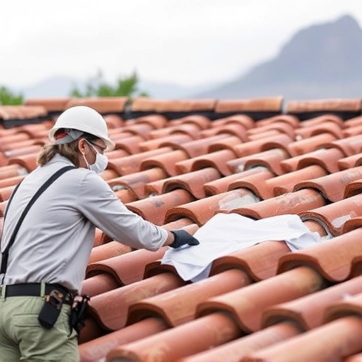 Roof Leak Detection Oro Valley