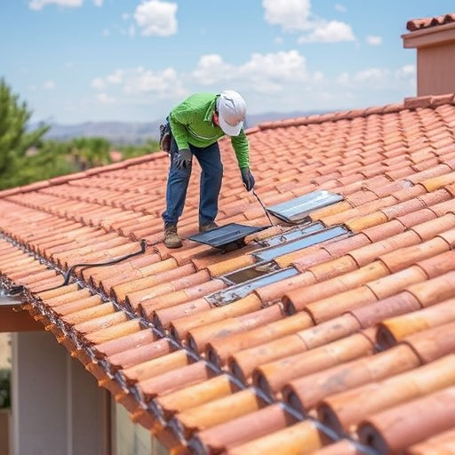 Roof Leak Detection Oro Valley