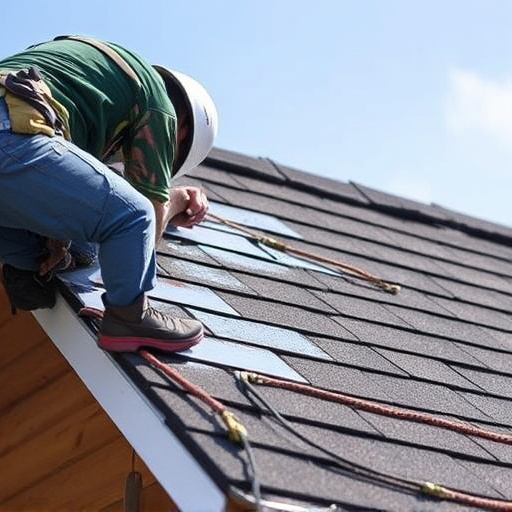 Roof Repair