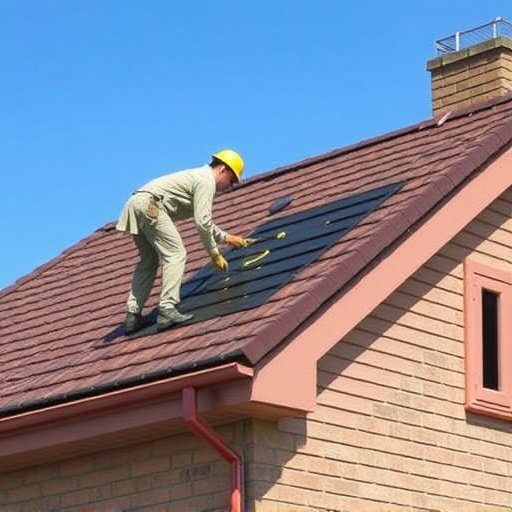 Roof Repair