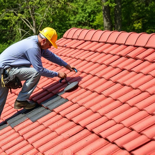 Roof Repair