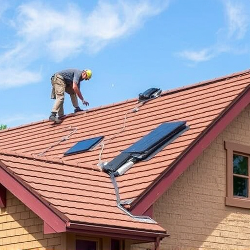 Roof Repair